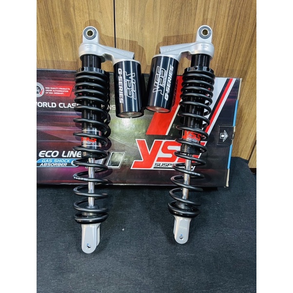 Phuộc SHVN YSS G-Series Size 375MM Hàng Chính Hãng YSS &gt;&gt;&gt;&gt;