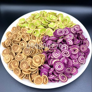 Bánh tai heo nhí mix 3 vị Siêu Ngon