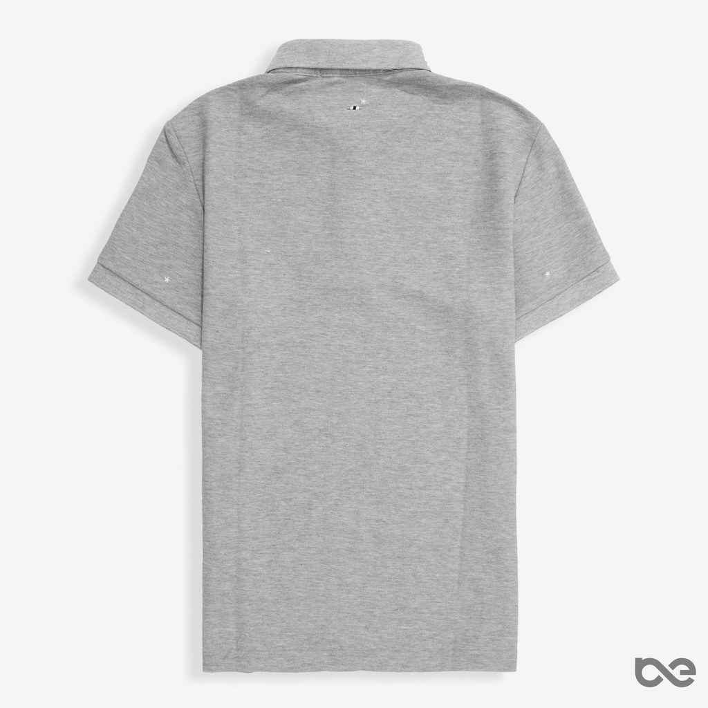 Áo Polo nam cổ bẻ Star Polo vải Cotton xuất xịn, chuẩn form, sang trọng, thanh lịch BENTONI