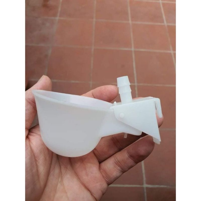 20 bộ máng nước tự động bao gồm 20T + 20 Van