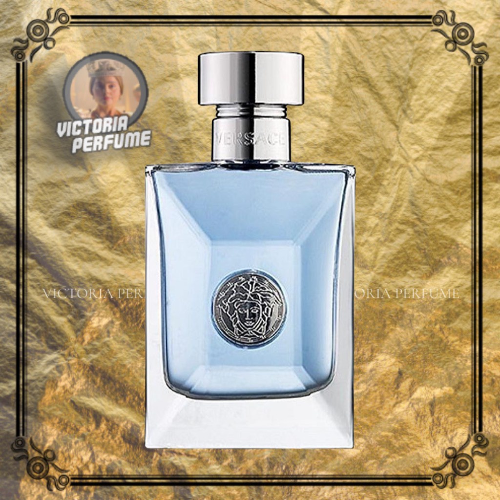 Nước Hoa Versace Pour Homme  (5ml/10ml/20ml)