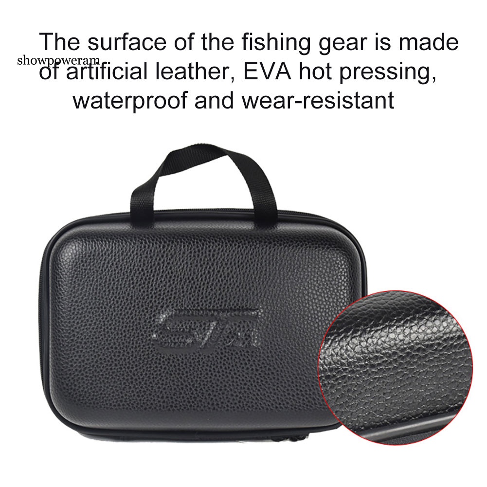 Túi Đựng Bảo Vệ Máy Câu Cá Chống Thấm Nước Ốp