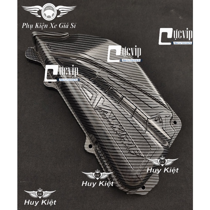 Ốp Pô E Carbon Xe Lead 2022 - 2023 FER Hàng Chuẩn Đẹp, Cao Cấp MS5645