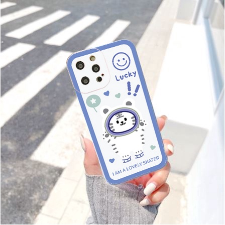 Ốp Lưng Oppo A93 A92 A52 F7 F11 Pro F5 Realme 5 C012