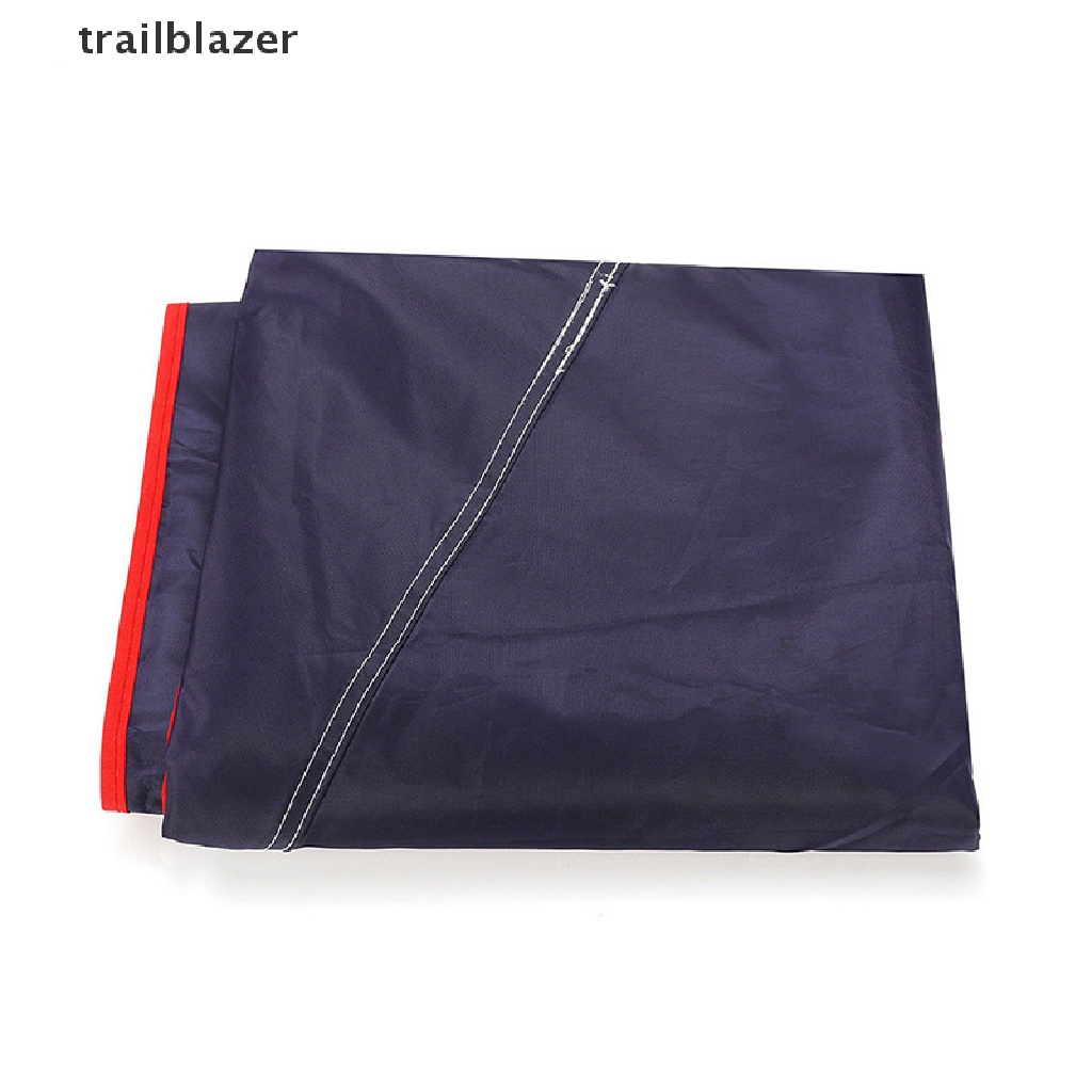 Bạt Che Nắng Chống Tia UV Chống Thấm Nước 4X2.1M Dio Thông Dụng Cho Xe Hơi