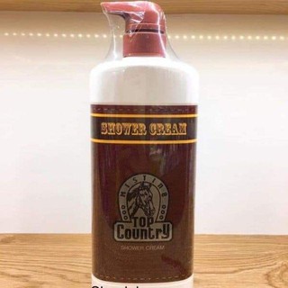 SỮA TẮM CÁ NGỰA [THÁI LAN] 500ML