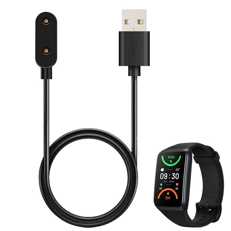 Dây Cáp Sạc USB Cho Đồng Hồ Thông Minh OPPO Band 2