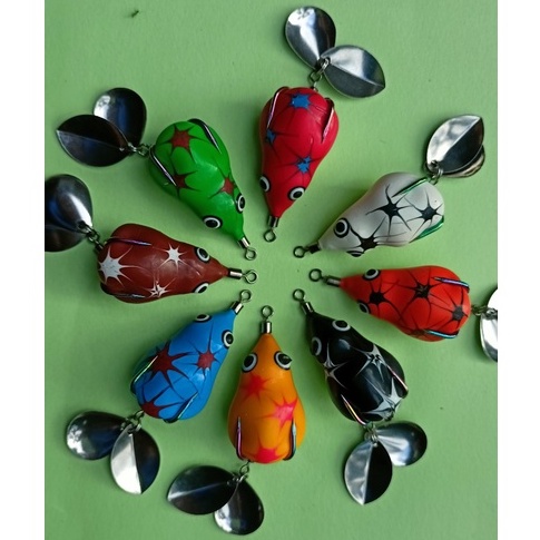 Nhái hơi HL5 Titan Phiên Bản Giới Hạn