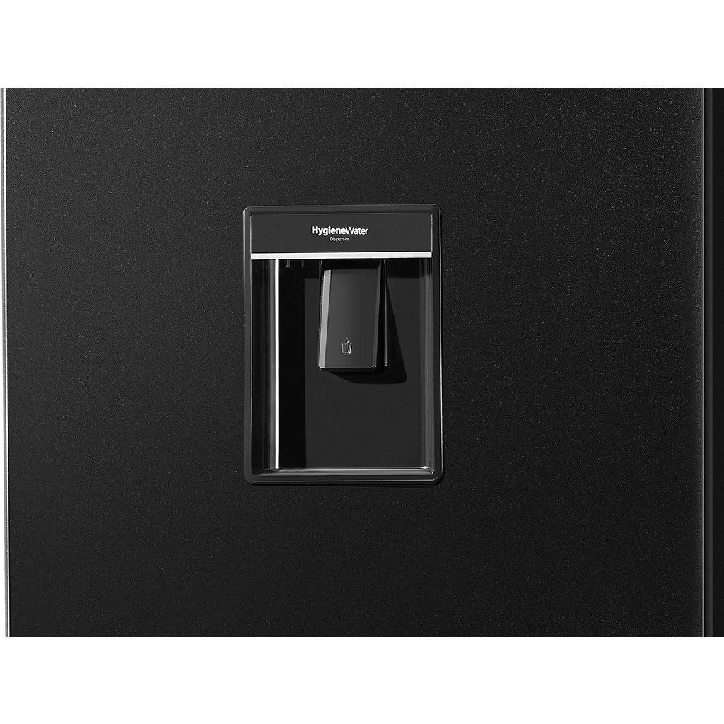 Tủ lạnh Panasonic Inverter 322 lít NR-BC360WKVN