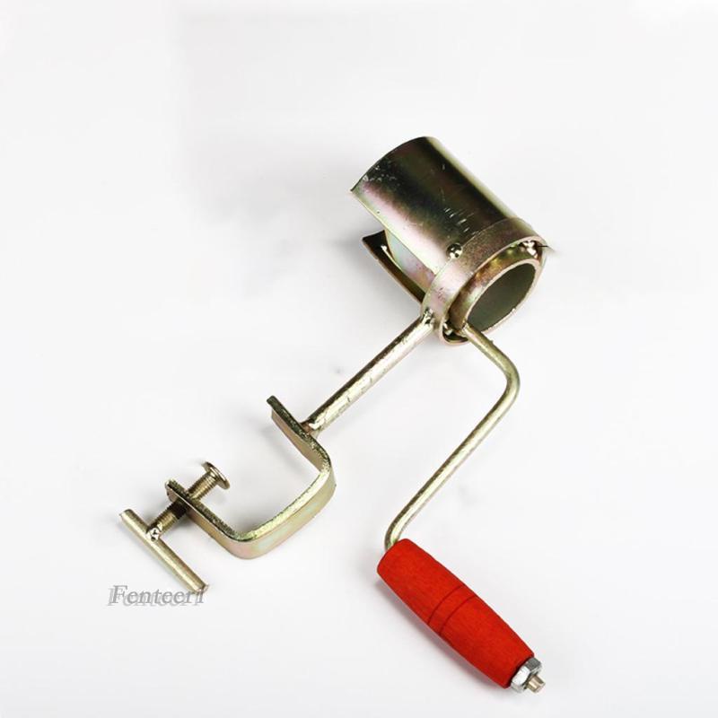 [Fenteer1] Dụng Cụ Làm Mới Máy Bay Bằng Sắt Hoạt Động