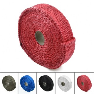 Cuộn Dây Quấn Ống Pô Xe Máy Dài 5M