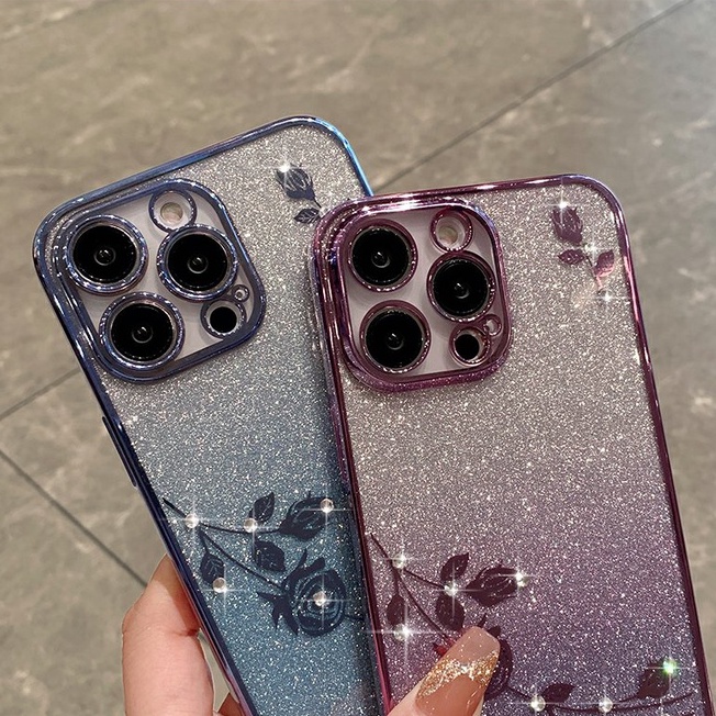Ốp lưng iPhone 7 plus 8 plus Ốp Điện Thoại Chống Sốc Thời Trang Cho iPhone 14Promax 14 13 12 11 Pro XS Max 7 8 PLUS