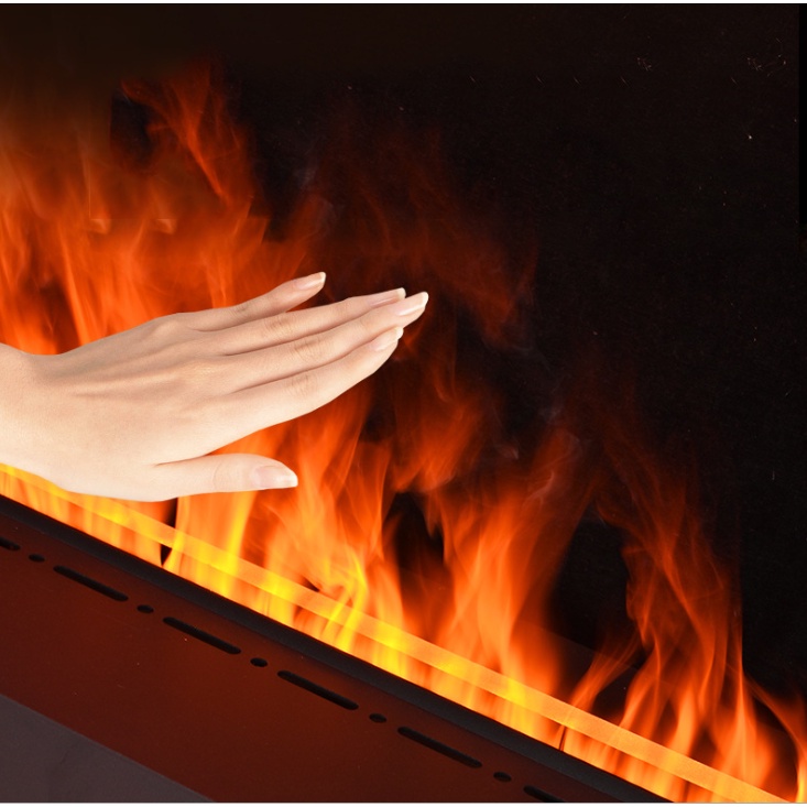 Máy Mô Phỏng Lò Sưởi Hơi Nước Tạo Ẩm