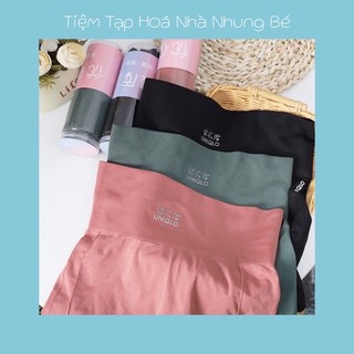 (Q02) Quần Đùi Tập Gym Nữ Gen Bụng Nâng Mông Cao Cấp