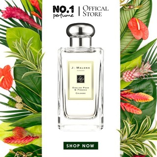 Nước hoa Jo Malone London English Pear & Freesia Cologne - #🄽🄾.🄸
