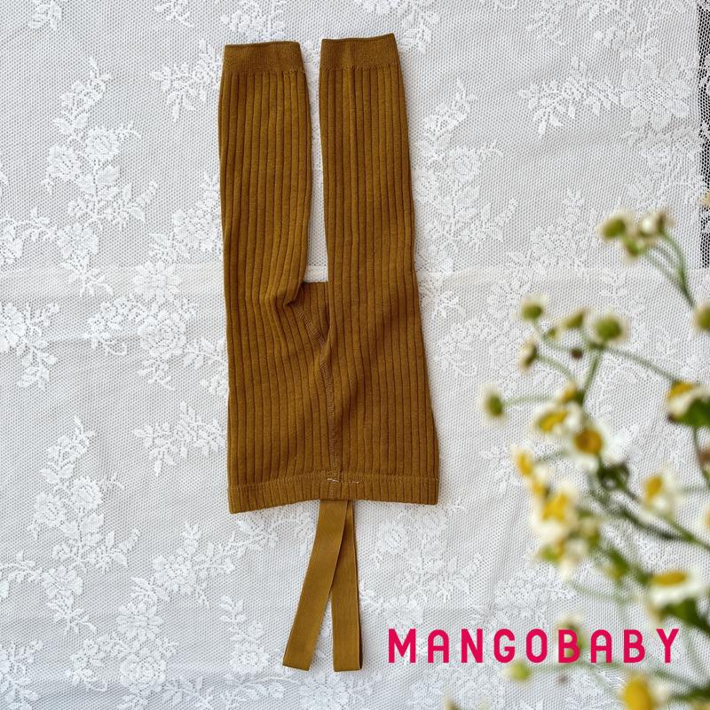 Quần Legging Dệt Kim Màu Sắc Thời Trang Thu Đông Cho Bé
