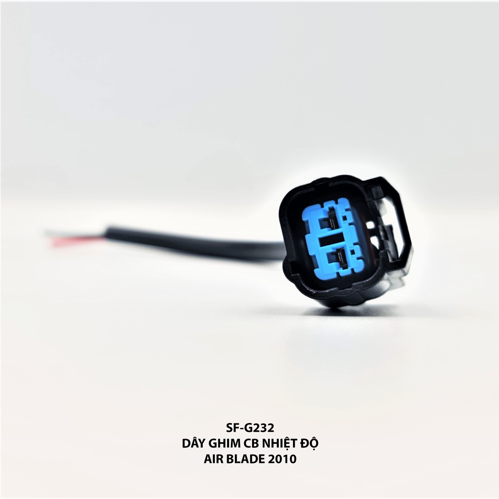Dây ghim CB nhiệt độ - Air Blade 2010 - SF-G232