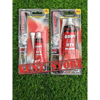 Keo ron Xtraseal, keo thế ron, keo gioăng Xtraseal đỏ