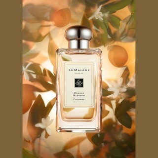 Nước Hoa 𝑱𝒐 𝑴𝒂𝒍𝒐𝒏𝒆 Orange Blossom Jo Malone 10ml