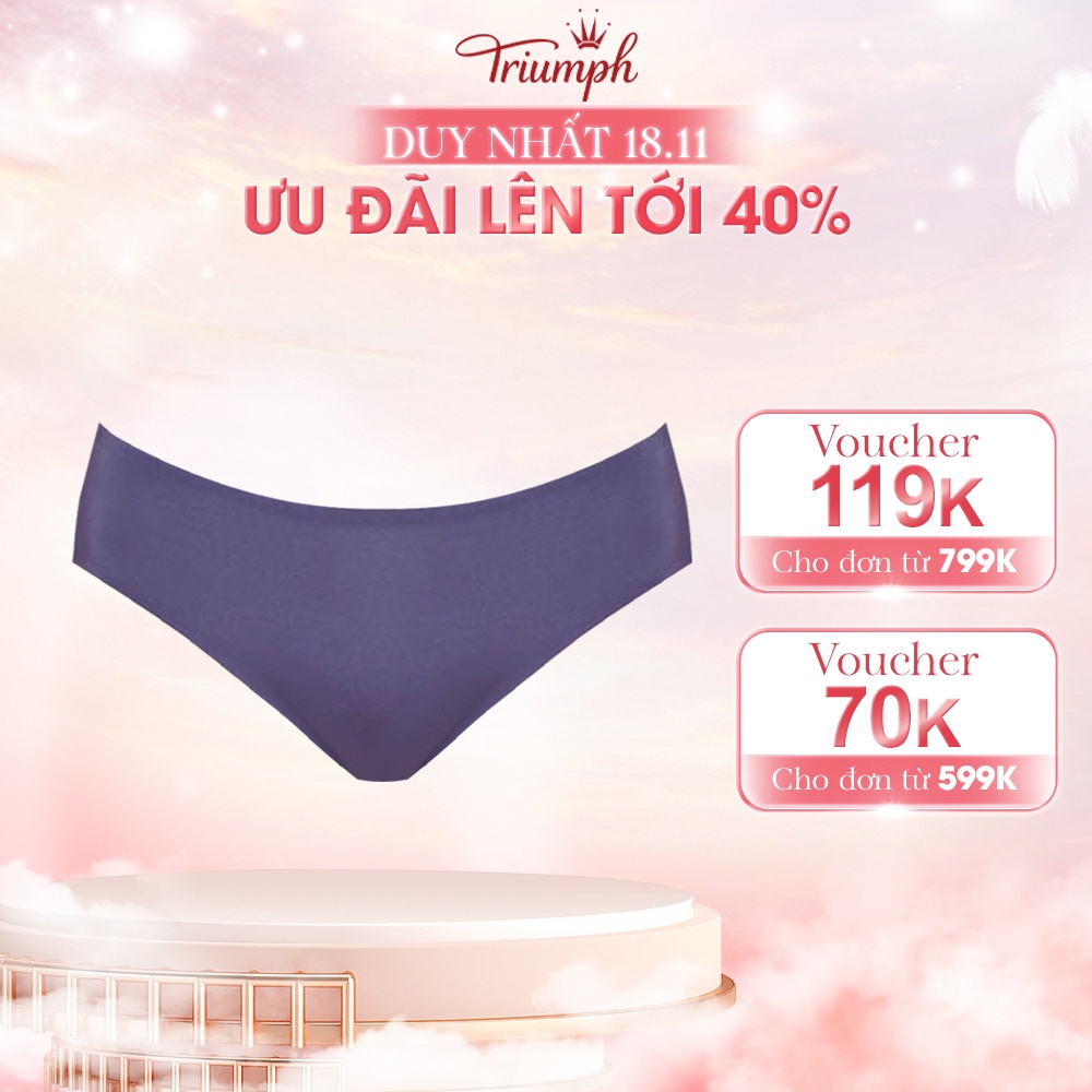 Quần lót Triumph MAXIMIZER 819 MIDI