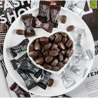Kẹo cà phê COFFEE CANDY Đài Loan 70g