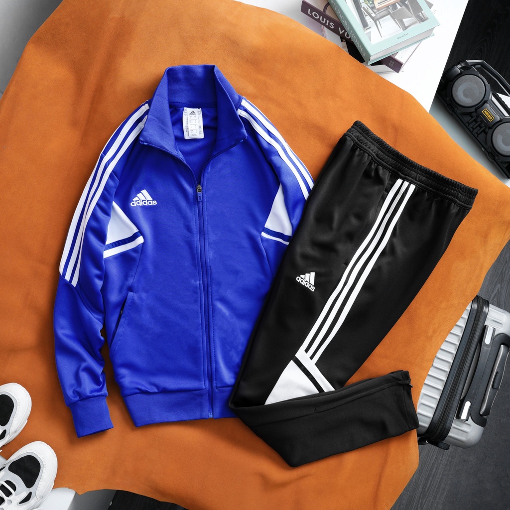 BỘ NỈ UMI THỜI TRANG, THỂ THAO NAM CAO CẤP