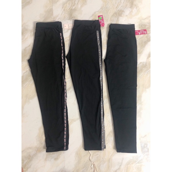 quần lengging dày đẹp nhé cả nhà đồng giá 100k/3c