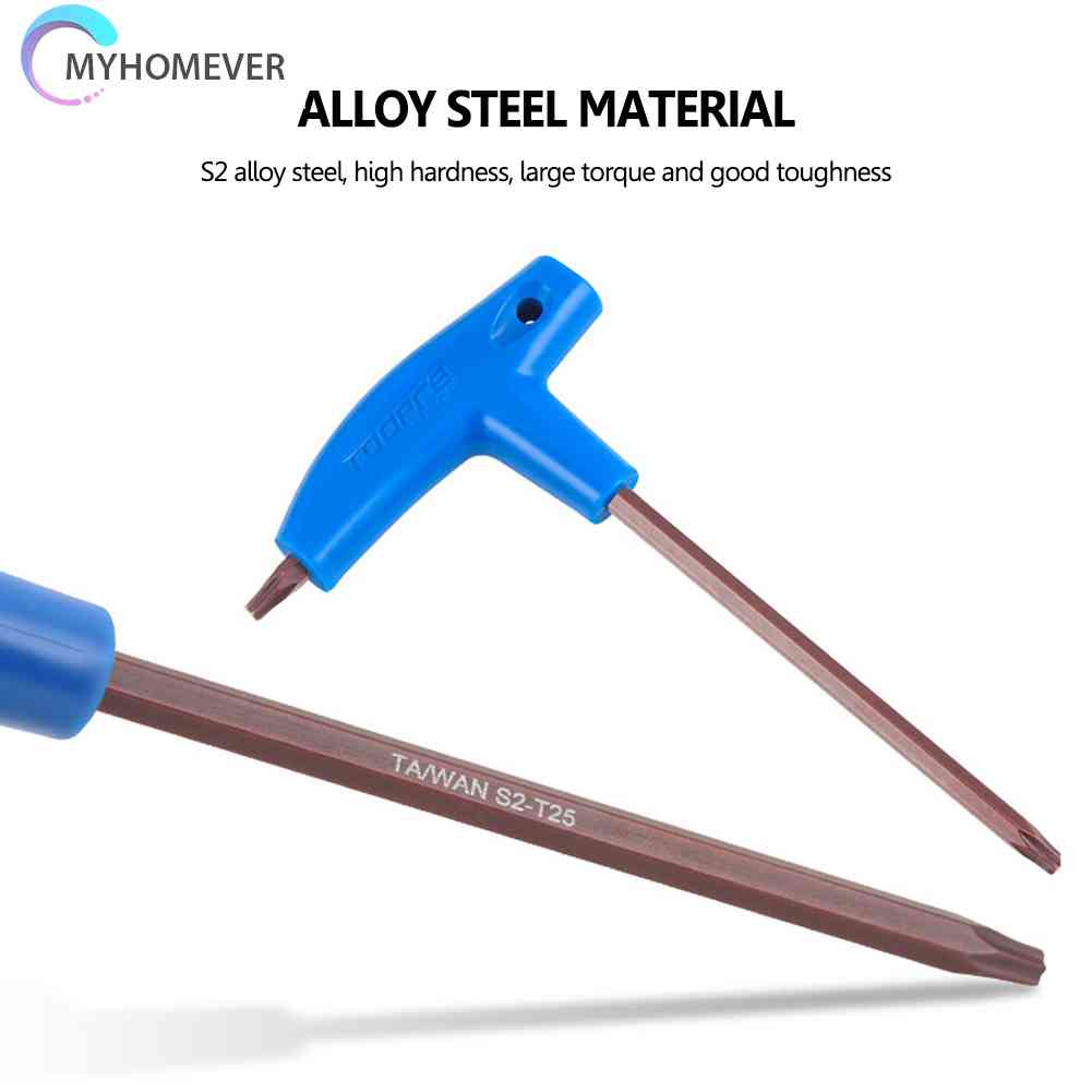 Cờ Lê Vặn Đai Ốc Xe Đạp Leo Núi Toopre T25