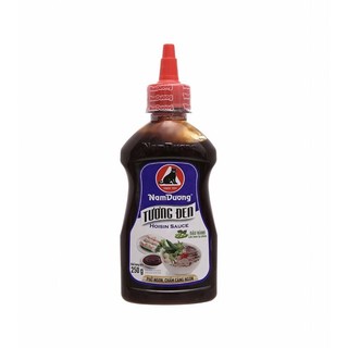 Tương đen Nam Dương chai 250g