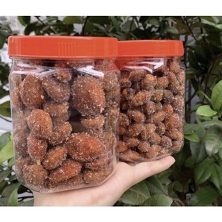 say lắc đường muối ớt 500g