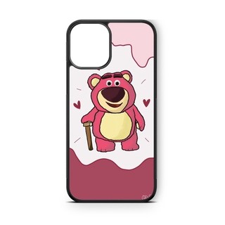 Ốp lưng cao cấp THINKCASE IPHONE Bear