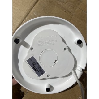 Bình siêu tốc Benny MADE IN MALAYSIA 1.8L/ 1.7L