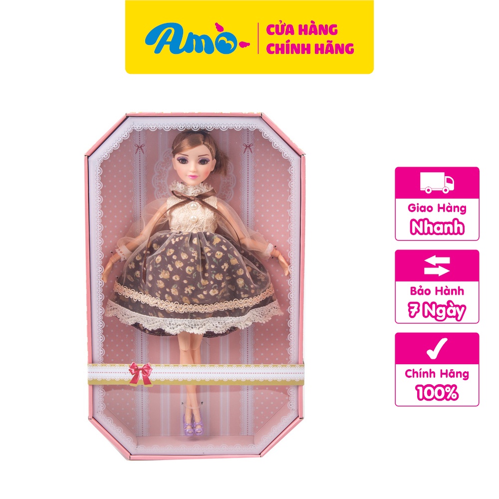 Đồ chơi Búp Bê Sariel Doll - 7721-1