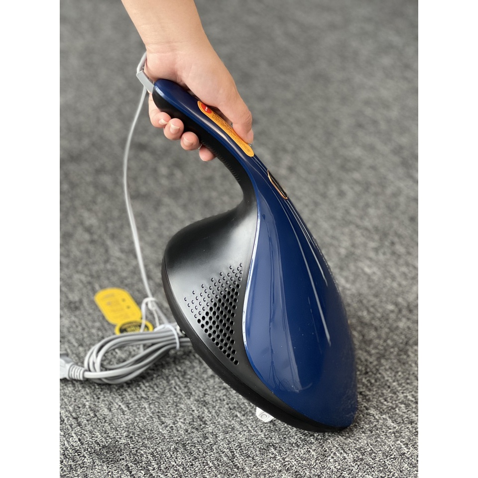 Máy hút bụi giường mini, máy hút bụi cầm tay CM800