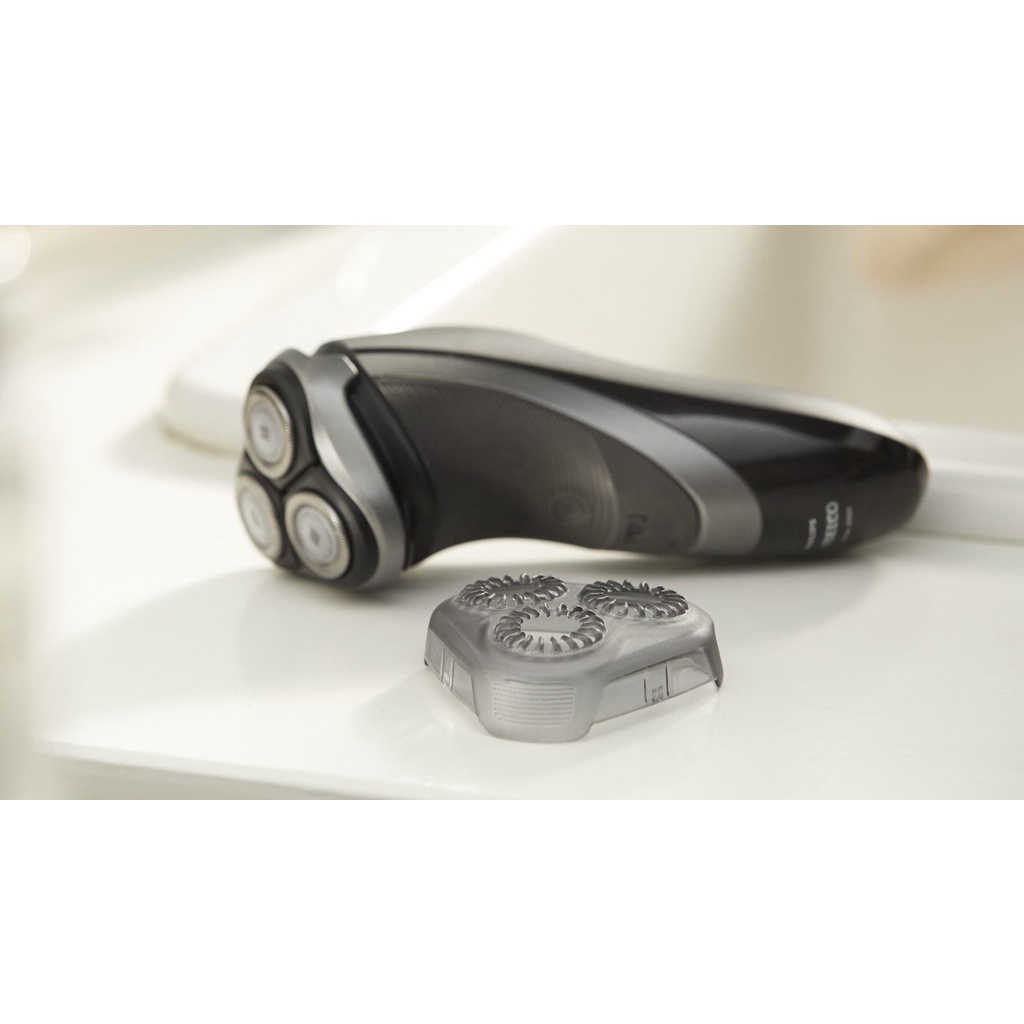 MÁY CẠO RÂU PHILIPS S3560/11 PT724 VÀ S1131/41 ,BẢO HÀNH 2 NĂM