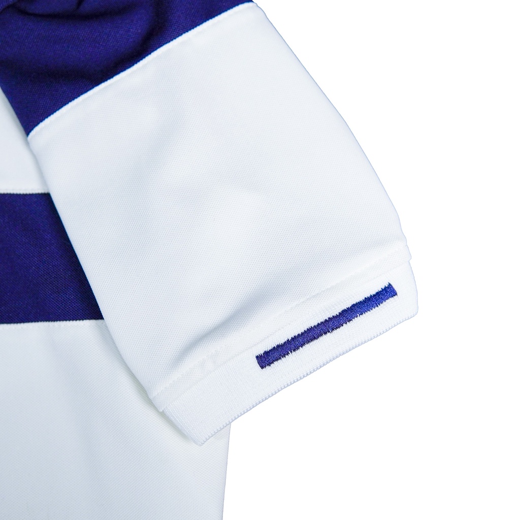 Áo thun nam POLO trơn vải cá sấu cao cấp ngắn tay - POLO PASS MIX