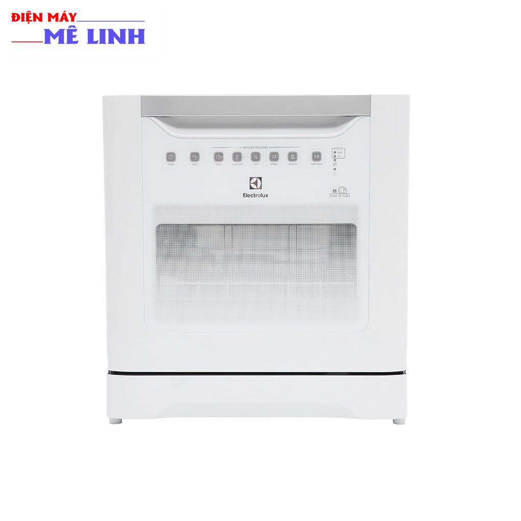 Máy rửa bát Electrolux 8 bộ ESF6010BW