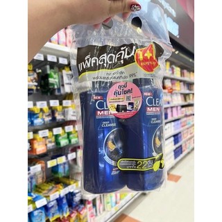 Dầu gội Clear Thái