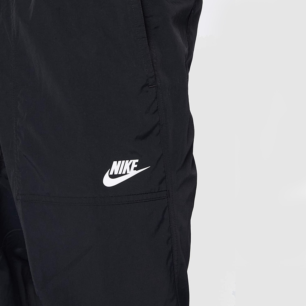 QUẦN DÀI NIKE MODERN ESSENTIAL WOVEN TROUSER PANT - BLACK