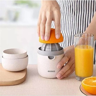 Dụng cụ vắt cam, ép trái cây Ecoco cao cấp