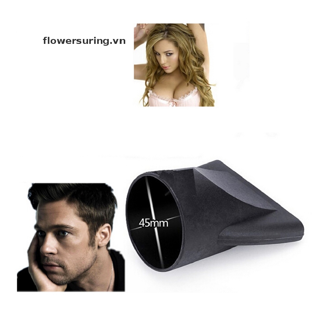 Đầu Máy Sấy Tóc Thay Thế Bằng Nhựa Tiện Dụng