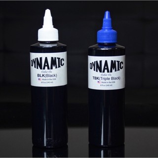 Mực xăm DYNAMIC (chính hãng)