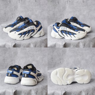 Giày 2hand Thể Thao trẻ em vintagekicks