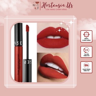 Son kem lì Sephora màu 01 Đỏ Thuần