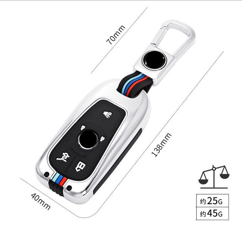 Vỏ Bảo Vệ Chìa Khóa Xe Hơi vinfast fadil Ốp chìa khóa xe Vinfast Bao alloy cho khoá xe Vinfast Lux