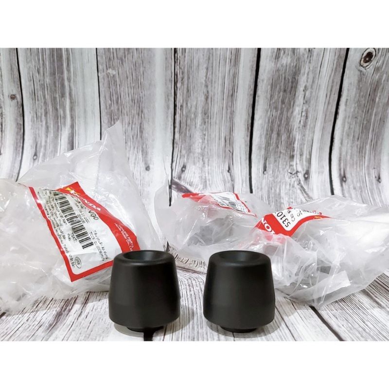 Gù chống rung tay lái inox chính hãng nặng 0,5kg