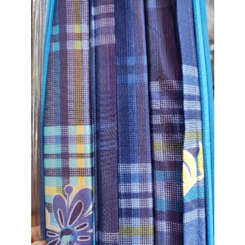 XẢ KHO ĐỆM PE  Đệm giường tầng 80x1m9, 90x1m9, 1mx1m9 ký túc xa , homestay