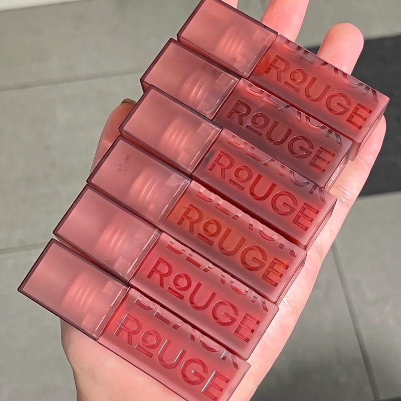 SON BLACK ROUGE AIRFIT VELVET TINT