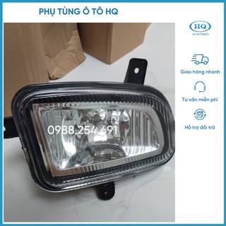 Đèn gầm xe veam star - đèn sương mù xe veam star hàng đẹp - vế lái/vế phụ