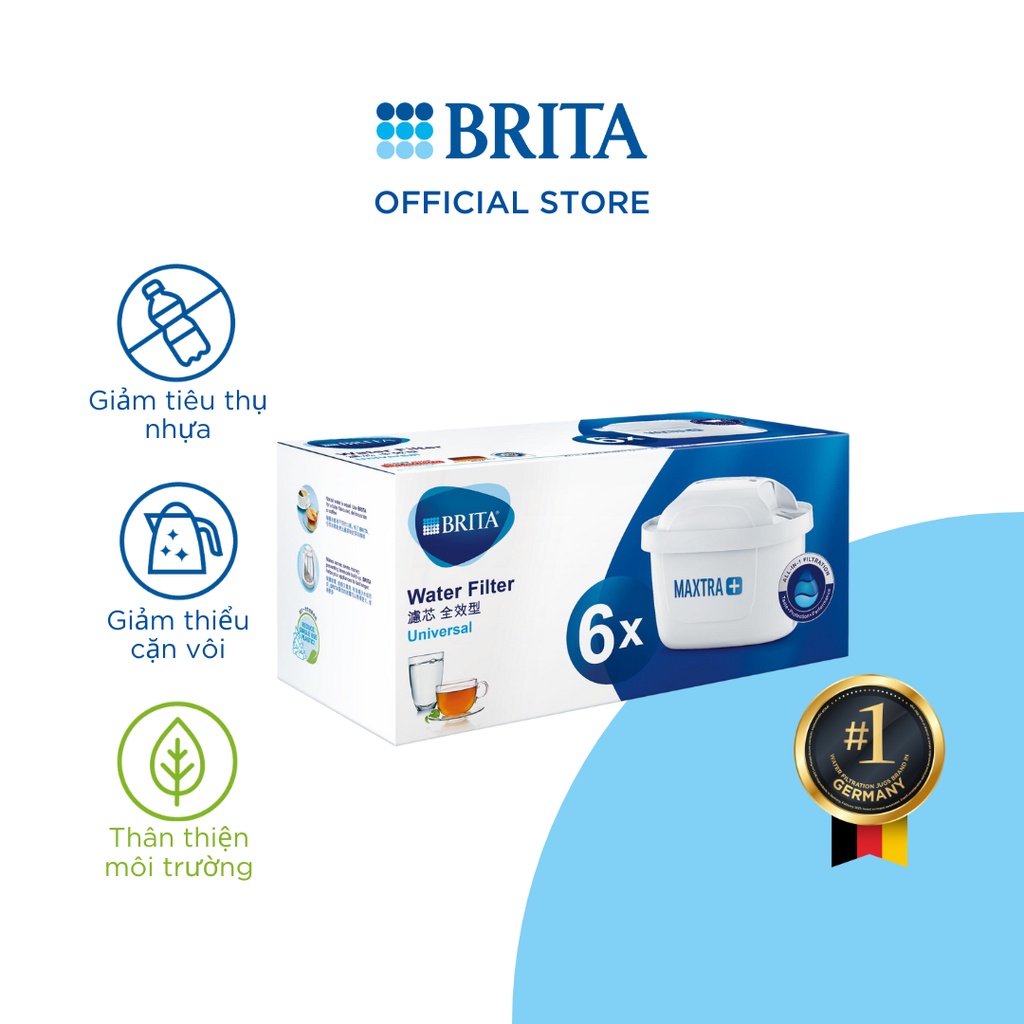 Lõi lọc BRITA Maxtra Plus